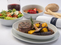 Các hãng hàng không chiều khách VIP như thế nào? ảnh 6