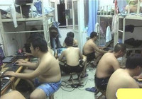 Ảnh hài: Sáng chế của bố