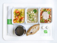 Các hãng hàng không chiều khách VIP như thế nào? ảnh 5