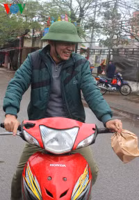Độc đáo chợ chim cảnh Yên Phúc ảnh 16