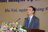 Đẩy mạnh giao quyền tự chủ, tự chịu trách nhiệm đối với các cơ sở giáo dục và đào tạo ảnh 3 Đẩy mạnh giao quyền tự chủ, tự chịu trách nhiệm đối với các cơ sở giáo dục và đào tạo ảnh 3