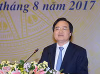 Đẩy mạnh giao quyền tự chủ, tự chịu trách nhiệm đối với các cơ sở giáo dục và đào tạo ảnh 2 Đẩy mạnh giao quyền tự chủ, tự chịu trách nhiệm đối với các cơ sở giáo dục và đào tạo ảnh 2