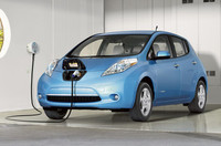 Những chiếc xe điện pin “khủng” nhất hành tinh ảnh 4