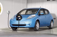 Những chiếc xe điện pin “khủng” nhất hành tinh ảnh 4