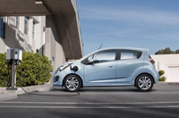 Những chiếc xe điện pin “khủng” nhất hành tinh ảnh 2