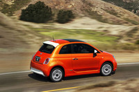 Những chiếc xe điện pin “khủng” nhất hành tinh ảnh 6