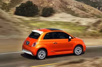 Những chiếc xe điện pin “khủng” nhất hành tinh ảnh 6