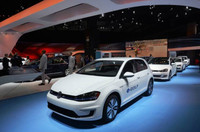 Những chiếc xe điện pin “khủng” nhất hành tinh ảnh 3