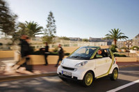 Những chiếc xe điện pin “khủng” nhất hành tinh ảnh 9