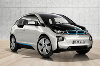 Những chiếc xe điện pin “khủng” nhất hành tinh ảnh 1