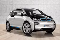 Những chiếc xe điện pin “khủng” nhất hành tinh ảnh 1