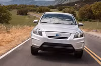 Những chiếc xe điện pin “khủng” nhất hành tinh ảnh 7