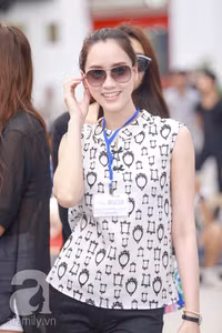 Đẹp Fashion Runway 11