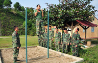 Xem lính trinh sát khổ luyện ảnh 6