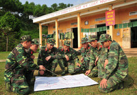 Xem lính trinh sát khổ luyện ảnh 7