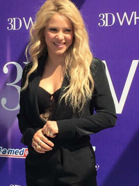 Shakira, Barcelona, Pique, bồ