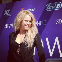 Shakira, Barcelona, Pique, bồ