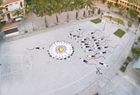 Nhung buc anh ky yeu “ba dao” cua sinh vien