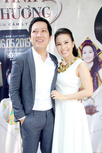 Cẩm Ly xin chồng cho hai con hát chung trong liveshow ảnh 4 - 4