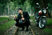 Nam vương toàn cầu Nguyễn Văn Sơn chia sẻ sau khi đăng quang ảnh 8 T.H