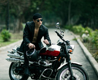 Nam vương toàn cầu Nguyễn Văn Sơn chia sẻ sau khi đăng quang ảnh 5 T.H