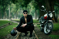 Nam vương toàn cầu Nguyễn Văn Sơn chia sẻ sau khi đăng quang ảnh 7 T.H