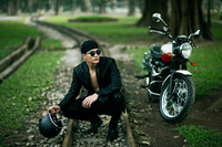 Nam vương toàn cầu Nguyễn Văn Sơn chia sẻ sau khi đăng quang ảnh 6 T.H