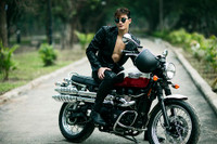 Nam vương toàn cầu Nguyễn Văn Sơn chia sẻ sau khi đăng quang ảnh 3 T.H