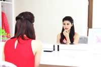 Trương Quỳnh Anh chuyển về nhà mới sau trục trặc hôn nhân ảnh 2