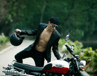 Nam vương toàn cầu Nguyễn Văn Sơn chia sẻ sau khi đăng quang ảnh 4 T.H