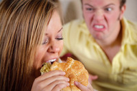 Luật cấm ăn uống kỳ lạ ở nước Mỹ hiện đại ảnh 3