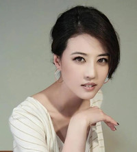 Ngắm 'nàng Chu Chỉ Nhược xinh đẹp nhất' của Châu Hải My