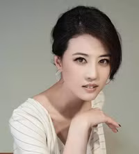 Ngắm 'nàng Chu Chỉ Nhược xinh đẹp nhất' của Châu Hải My