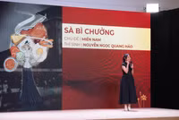 Thùy Tiên, Bảo Ngọc rạng rỡ làm cố vấn trang phục Hoa hậu Quốc gia Việt Nam 2024