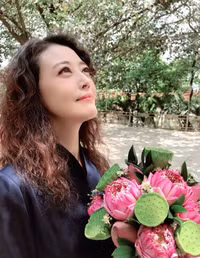 Công bố bộ ảnh được chụp trước khi qua đời của Châu Hải My