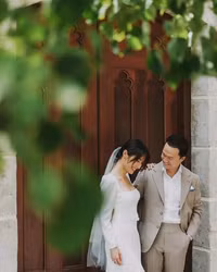 Diễm My 9x yêu kiều trong loạt ảnh cưới mới toanh