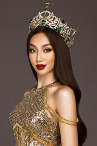 Bộ ảnh đơn giản hết nấc của Hoa hậu Thùy Tiên nhận vô số lời khen