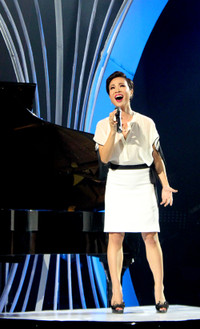 Giọng hát Phương Mỹ Chi vượt qua Hiền Thục? ảnh 2