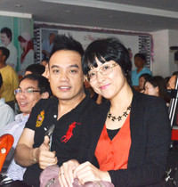 “Chu Văn Quềnh" vui mừng xuất viện ảnh 3 Hán Văn Tình, xuất viện, ung thư phổi