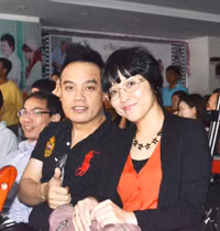 Hán Văn Tình, xuất viện, ung thư phổi