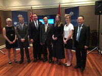 Giáo dục và Đào tạo - Điểm sáng trong hợp tác giữa Việt Nam và Australia, New Zealand ảnh 3