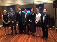 Giáo dục và Đào tạo - Điểm sáng trong hợp tác giữa Việt Nam và Australia, New Zealand ảnh 3 Giáo dục và Đào tạo - Điểm sáng trong hợp tác giữa Việt Nam và Australia, New Zealand ảnh 3