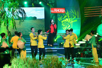 Đêm “đặc sản” Boledo ảnh 8 Đêm “đặc sản” Boledo ảnh 8