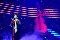 Đêm “đặc sản” Boledo ảnh 2 Đêm “đặc sản” Boledo ảnh 2