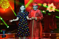 Đêm “đặc sản” Boledo ảnh 6