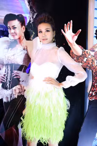 Mỹ Tâm bất ngờ xinh xắn xuất hiện bên Quang Dũng - Ảnh 5