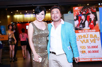 Mỹ Tâm bất ngờ xinh xắn xuất hiện bên Quang Dũng - Ảnh 10