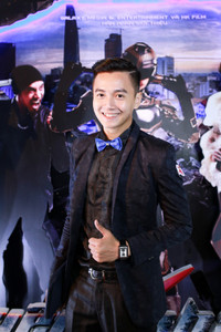 Mỹ Tâm bất ngờ xinh xắn xuất hiện bên Quang Dũng - Ảnh 11