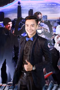 Mỹ Tâm bất ngờ xinh xắn xuất hiện bên Quang Dũng - Ảnh 11