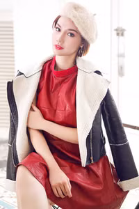 Quỳnh Chi tái xuất với loạt ảnh gợi cảm ảnh 9